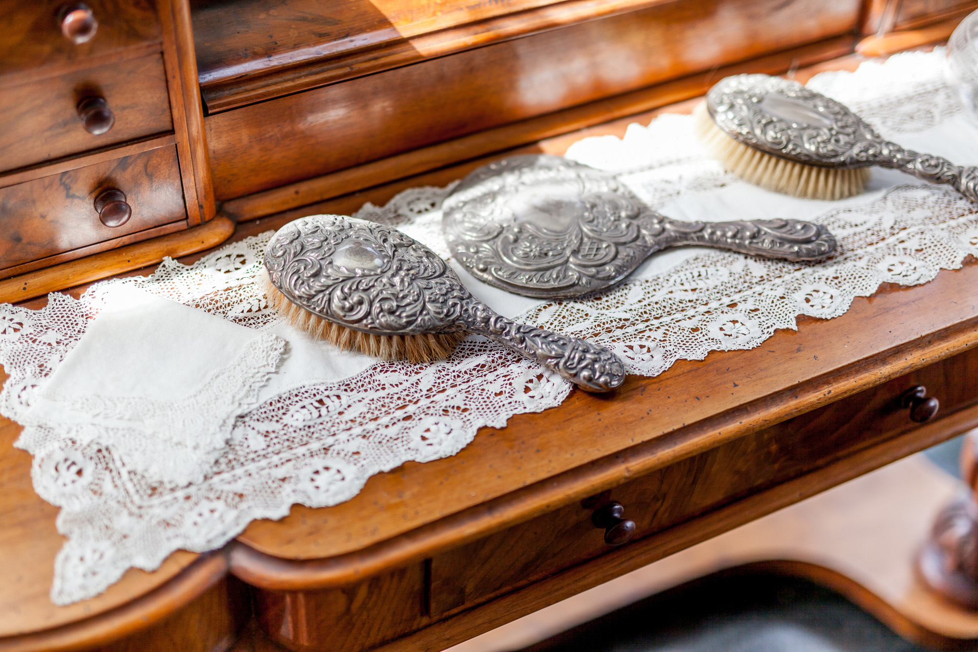 julia dresser replica